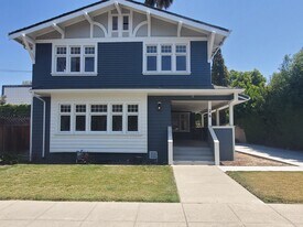 26 S 12th St in San Jose, CA - Building Photo