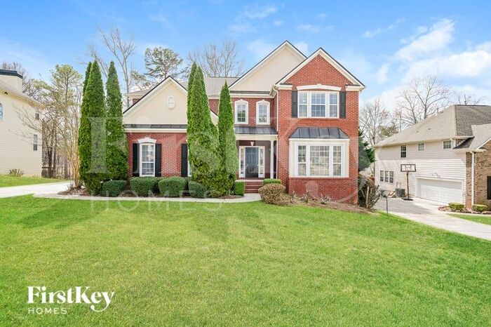 50 S Links Dr in Covington, GA - Building Photo