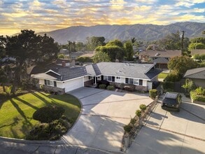 1019 E Dalton Ave in Glendora, CA - Building Photo - Building Photo
