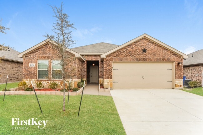 property at 2481 Conklin Dr