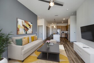 Jefferson Grandscape in The Colony, TX - Building Photo - Building Photo