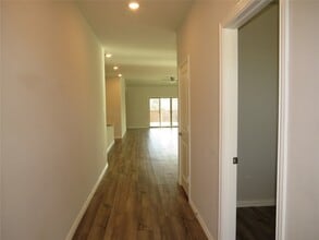 3416 Chasemoor Dr in Denton, TX - Foto de edificio - Building Photo