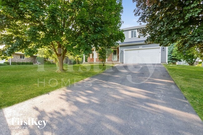 130 Kevin Ln in Oswego, IL - Building Photo - Building Photo