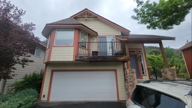 336 Jenkins Ranch Rd in Durango, CO - Building Photo