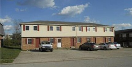 978 Villa Dr in Richmond, KY - Building Photo - Building Photo