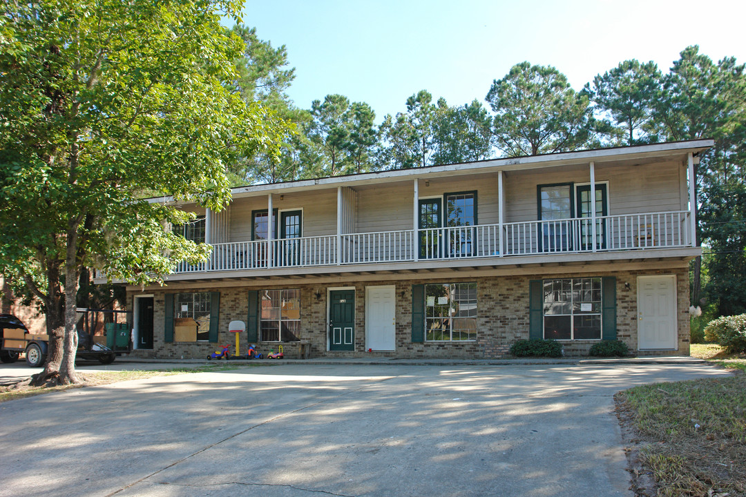 80 Hunters Ridge Ln in North Charleston, SC - Building Photo