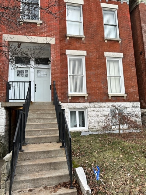 2348 Rutger St, Unit B in St. Louis, MO - Building Photo - Building Photo