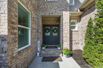 2807 Talon Cir in Huntsville, AL - Building Photo - Building Photo