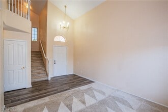 7820 Paper Flower Ct in Las Vegas, NV - Building Photo - Building Photo