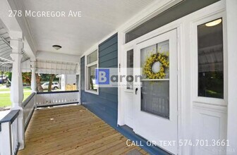 278 Mcgregor Ave in Cincinnati, OH - Building Photo - Building Photo