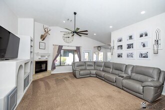 10772 S Ave Primavera in Yuma, AZ - Building Photo - Building Photo