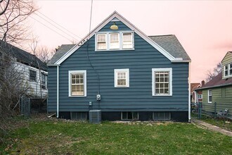 148 Niagara Ave in Dayton, OH - Foto de edificio - Building Photo