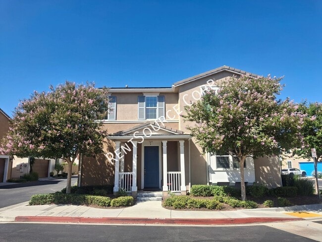 property at 24355 Verdugo Cir