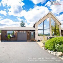 212 Dow Ridge Dr N in Eatonville, WA - Building Photo - Building Photo