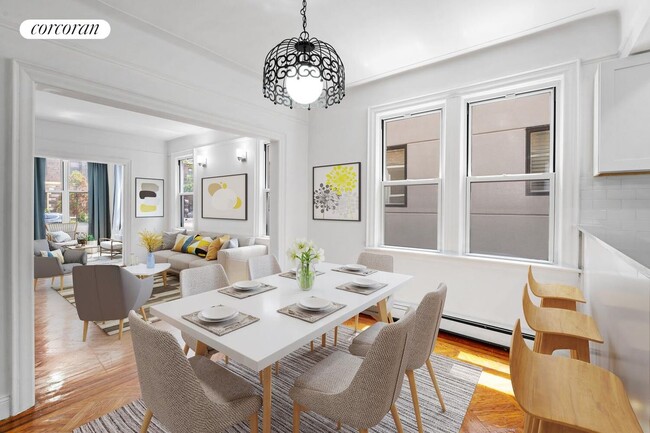 property at 206 Marine Ave