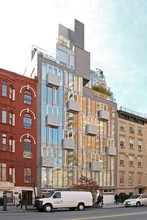 352 W 23rd St in New York, NY - Building Photo - Building Photo