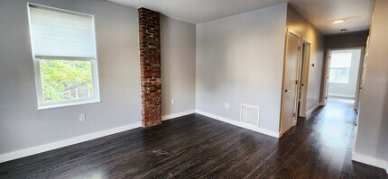 1 Chelsea Ter, Unit 3 in Boston, MA - Building Photo - Building Photo