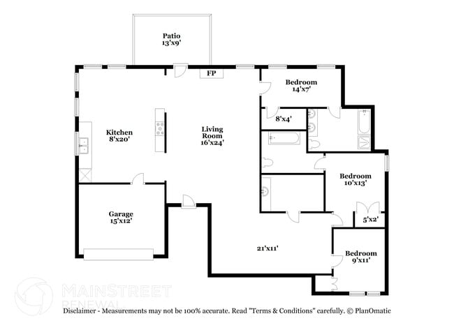 212 Falling Waters Way in Alabaster, AL - Building Photo - Building Photo