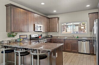 2930 S Pardo Calle in Flagstaff, AZ - Building Photo - Building Photo