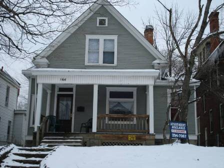 property at 164 E 13th Ave