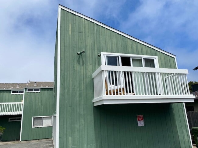 property at 229 1st St