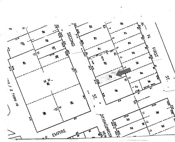 510 N 2nd St in San Jose, CA - Building Photo - Building Photo