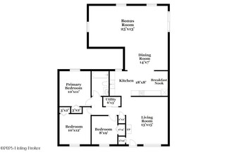 260 E Blue Jay Rd in Louisville, KY - Building Photo - Building Photo