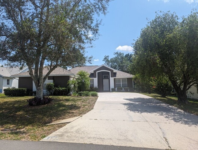 property at 4175 N Stewart Way