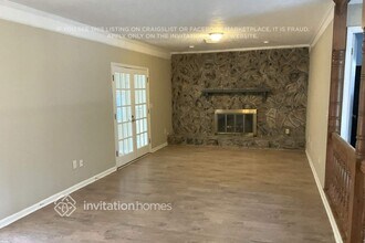 207 Rennes Ct, Unit PH6 in Fayetteville, GA - Foto de edificio - Building Photo