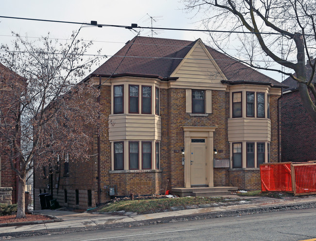 1779-1781 Bayview Ave in Toronto, ON - Building Photo - Building Photo