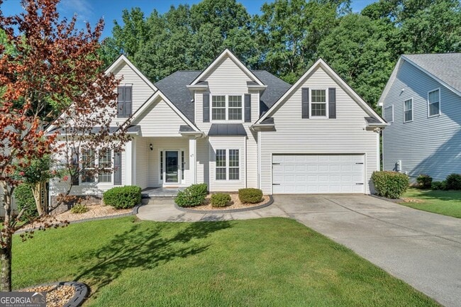 property at 67 Brightling Ln