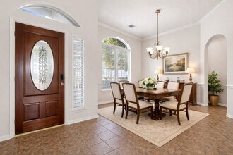 20811 Garden Arbor Ln in Richmond, TX - Building Photo - Building Photo