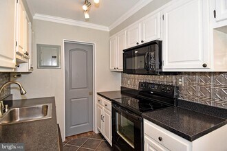 7036 Strathmore St, Unit 310 in Chevy Chase, MD - Building Photo - Building Photo
