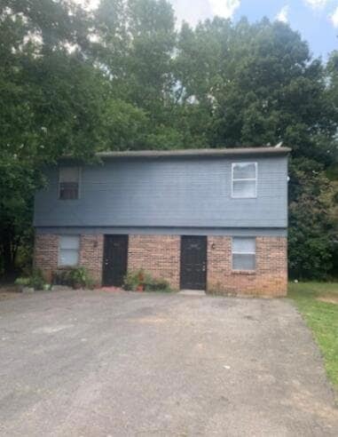 property at 4803 Frontage Rd NW