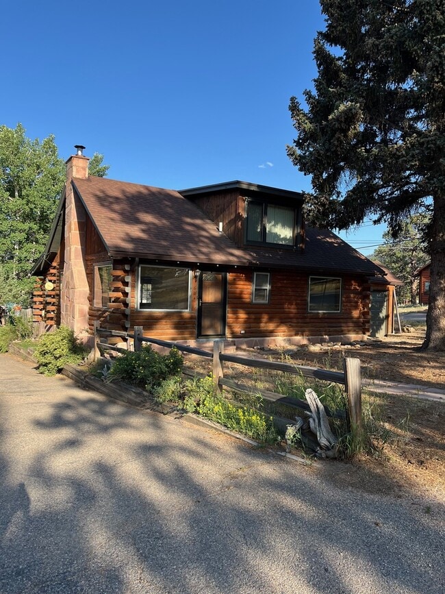 property at 604 Aspen Ave