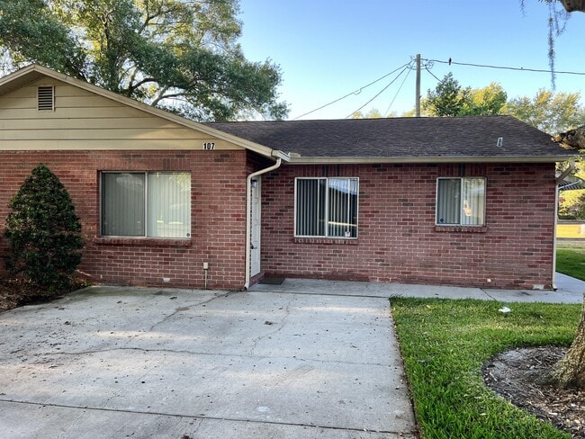property at 107 Horst Rd