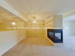 623 Bosque Vis in Colorado Springs, CO - Foto de edificio - Building Photo
