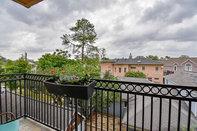 2802 Morrison St in Houston, TX - Building Photo - Building Photo