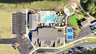 Evolve Palm Coast in Palm Coast, FL - Building Photo