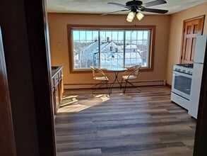 1559 Mendon Rd, Unit #3 in Cumberland, RI - Building Photo - Building Photo