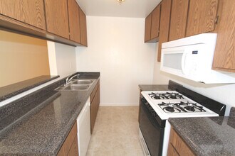 5421 Kester Ave, Unit Kester Apartments in Sherman Oaks, CA - Foto de edificio - Building Photo