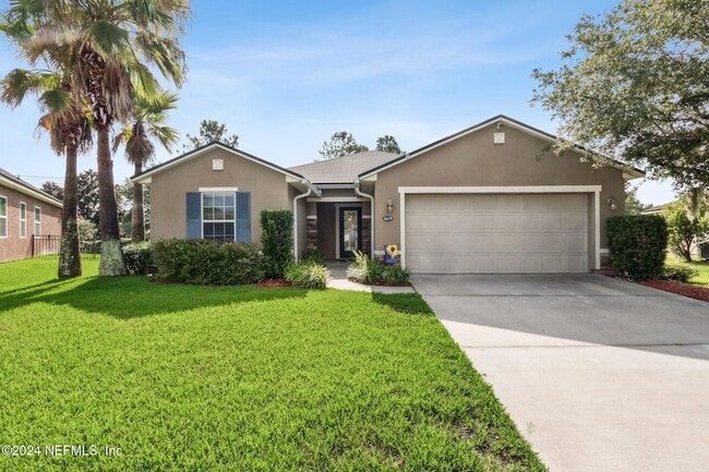 property at 4619 Pine Lake Dr