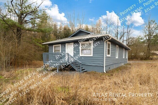 7782 Sharon Blvd in Quinton, AL - Building Photo - Building Photo