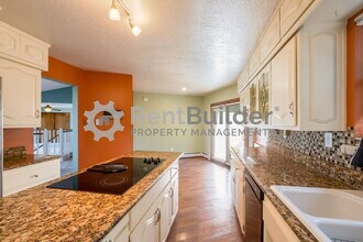 13125 Montgomery Blvd NE in Albuquerque, NM - Building Photo - Building Photo