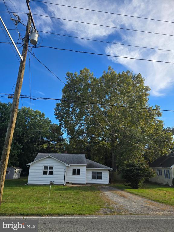 1210 Market St in Denton, MD - Building Photo - Building Photo