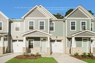 1835 Commerce Dr in Monroe, NC - Building Photo