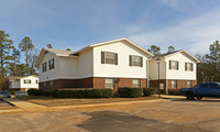 The Huntley North in Aiken, SC - Foto de edificio - Building Photo