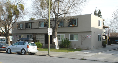 358 N 7th St in San Jose, CA - Building Photo - Building Photo