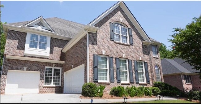 property at 2911 Willowstone Dr