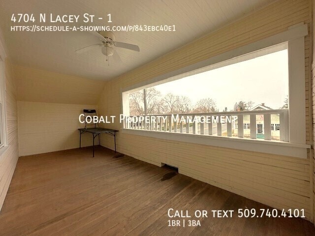 4704 N Lacey St in Spokane, WA - Building Photo - Building Photo